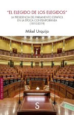 EL ELEGIDO DE LOS ELEGIDOS
