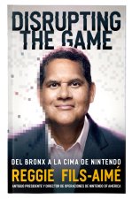 DUSRUPTING THE GAME.DEL BRONX A CIMA NINTENDO