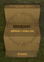 BREAK+ EL SEÑOR DE LOS ANILLOS