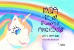 MIA Y EL PUENTE ARCOIRIS