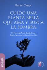 CUIDO UNA PLANTA BELLA QUE AMA Y BUSCA LA SOMBRA