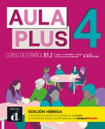 Aula Plus 4 Ed. Hibrida L. del alumno