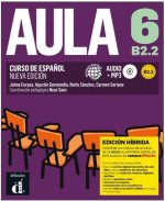 Aula Nueva edicion 6 Ed.hibrida L. del alumno