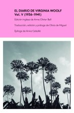 El Diario de Virginia Woolf vol. IV