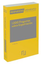1000 PREGUNTAS SOBRE EXPATRIACION