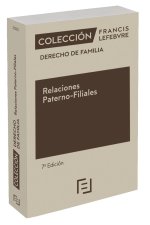 RELACIONES PATERNO FILIALES 7ª ED
