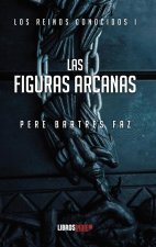 Las Figuras arcanas