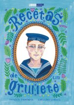 Recetas de un grumete
