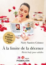 À LA LIMITE DE LA DÉCENCE