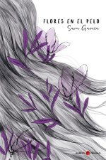 FLORES EN EL PELO