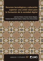 RECURSOS TECNOLOGICOS Y EDUCACION SUPERIOR: UNA UNION CLAVE