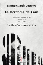 LA HERENCIA DE CAÍN III