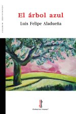 EL ÁRBOL AZUL