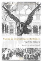 MANUAL DE COMPORTAMIENTO FANTASTICO