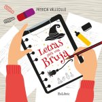 Letras para una bruja