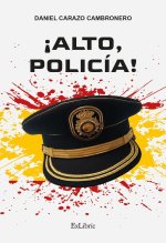 ALTO POLICIA