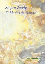 MESIAS DE HANDEL,EL
