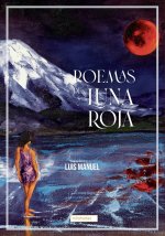 POEMAS DE LUNA ROJA