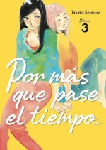 POR MAS QUE PASE EL TIEMPO 3 PRIMERA NUEVA ED CORREGIDA