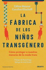 LA FABRICA DE LOS NIÑOS TRANSGENERO