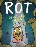 ROT EL MES VALENT DEL MON