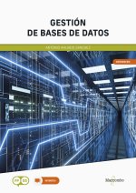 GESTION DE BASES DE DATOS