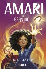 AMARI 2 AMARI I EL GRAN JOC