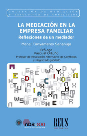 LA MEDIACION EN LA EMPRESA FAMILIAR