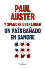 UN PAIS BAÑADO EN SANGRE