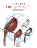 LA GUIA PARA DIBUJAR AVES
