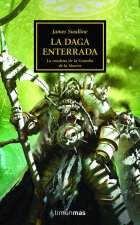 THE HORUS HERESY Nº54/54 LA DAGA ENTERRADA