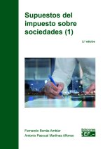 Supuestos del impuesto sobre sociedades (2)