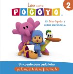 UN CUENTO PARA CADA LETRA P L M S T D N F R RR H LEO CON POC