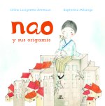 NAO Y SUS ORIGAMIS