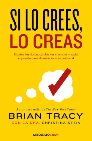 Si lo crees, lo creas