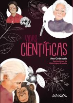 LIBRO DE BIOGRAFIAS PROTAGONISTAS STEAM.