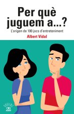 PER QUE JUGUEM A LORIGEN DE 100 JOCS DENTRETENIMENT