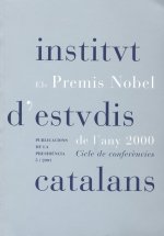 ELS PREMIS NOBEL DE L'ANY 2000