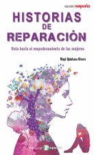 HISTORIAS DE REPARACION