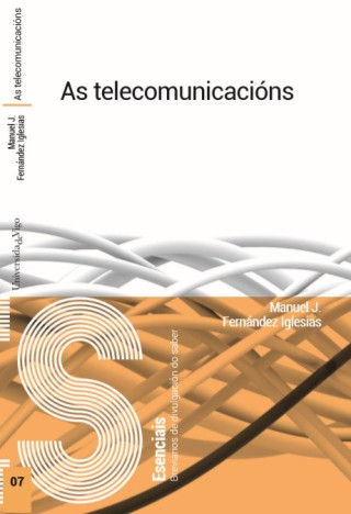 AS TELECOMUNICACIONS