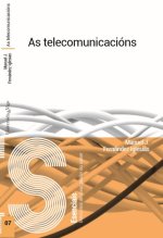 AS TELECOMUNICACIONS