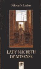 LADY MACBETH DE MTSENK