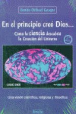 EN EL PRINCIPIO CREO DIOS YUMELIA