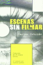 ESCENAS SIN FILMAR 2ª