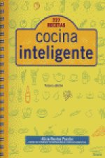 Cocina inteligente, 777 recetas