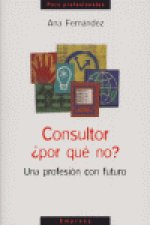 CONSULTOR POR QUE NO
