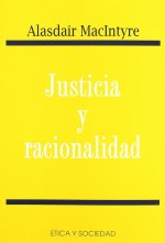 JUSTICIA Y RACIONALIDAD