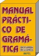 Gramática estructural, enciclopedia de la lengua