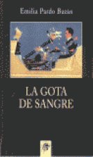 GOTA DE SANGRE,LA