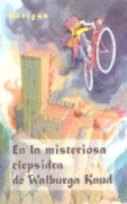 EN LA MISTERIOSA CLEPSIDRA DE WALBURGA KN